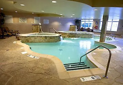 Courtyard Marriott Lake Placid 