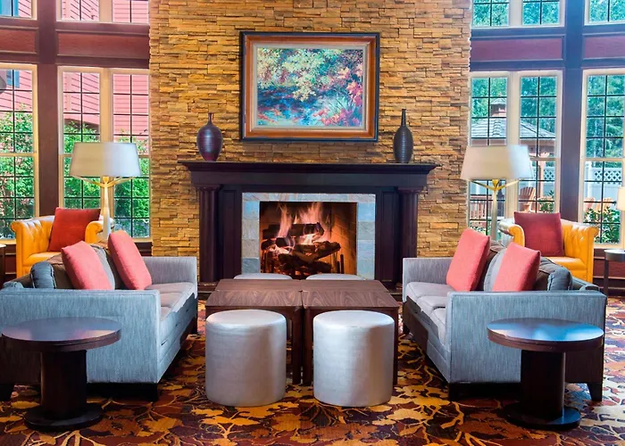 Courtyard Marriott Lake Placid