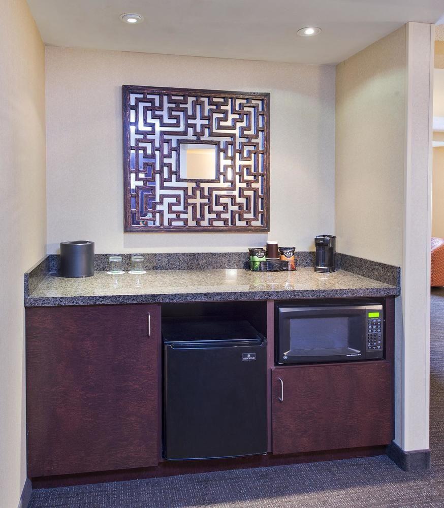 Courtyard Marriott Placid