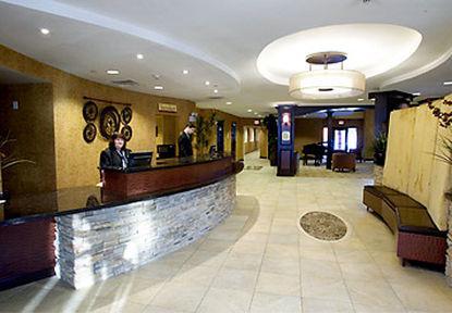 Courtyard Marriott Placid Hotel Lake Placid