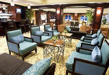 Courtyard Marriott Placid Lake Placid