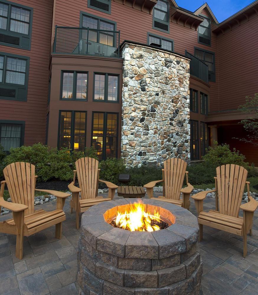 Courtyard Marriott Placid Lake Placid