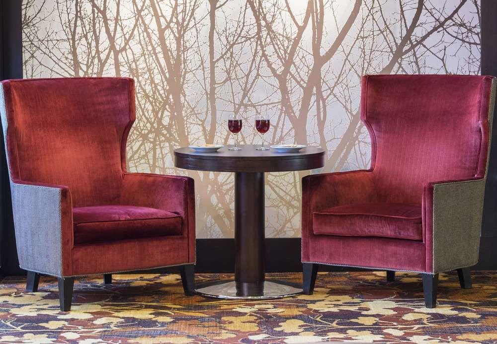 Courtyard Marriott Placid Hotel Lake Placid