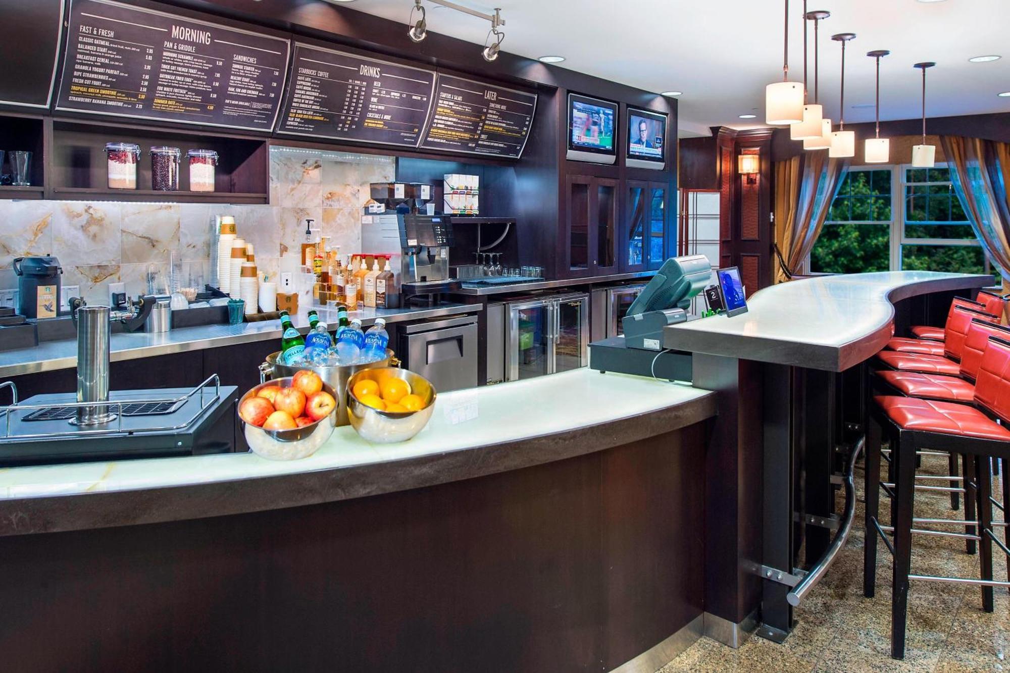 Courtyard Marriott Placid 3*