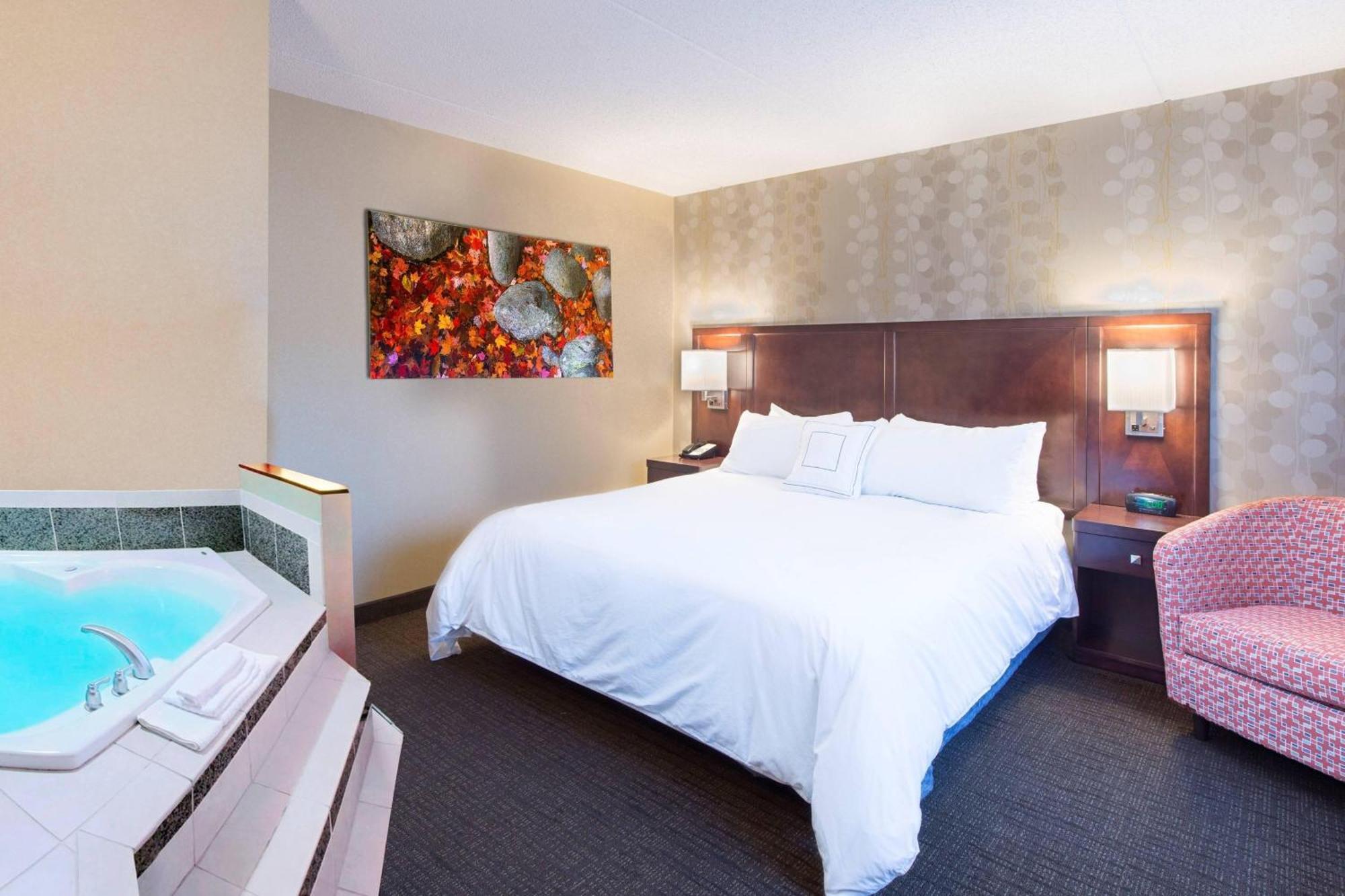 Courtyard Marriott Placid Lake Placid