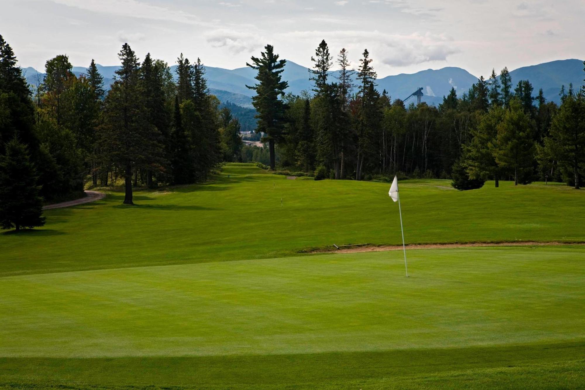 Courtyard Marriott Placid Hotel Lake Placid