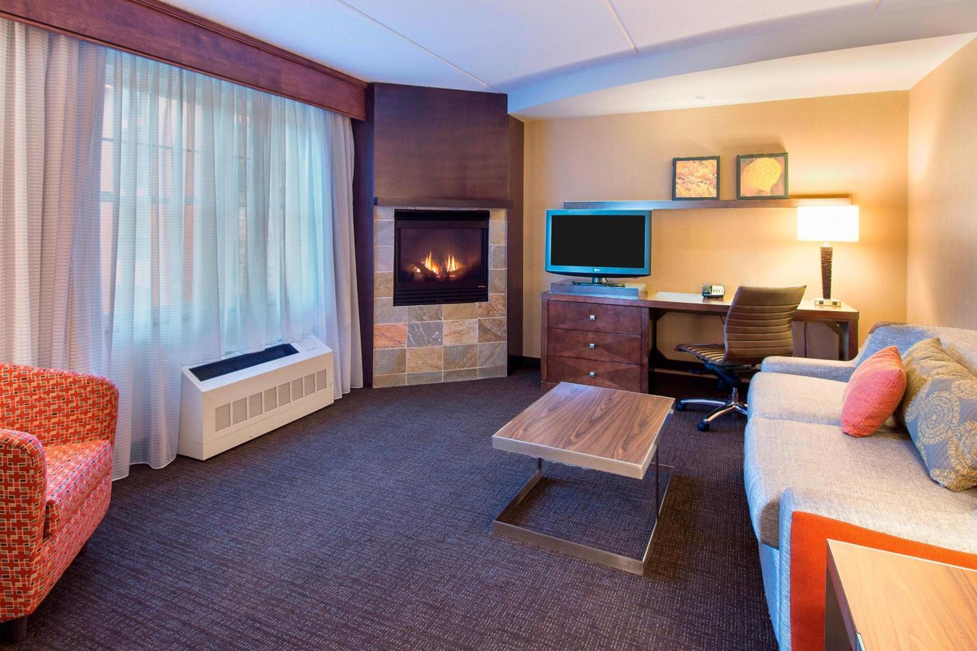 Courtyard Marriott Placid 3* Lake Placid