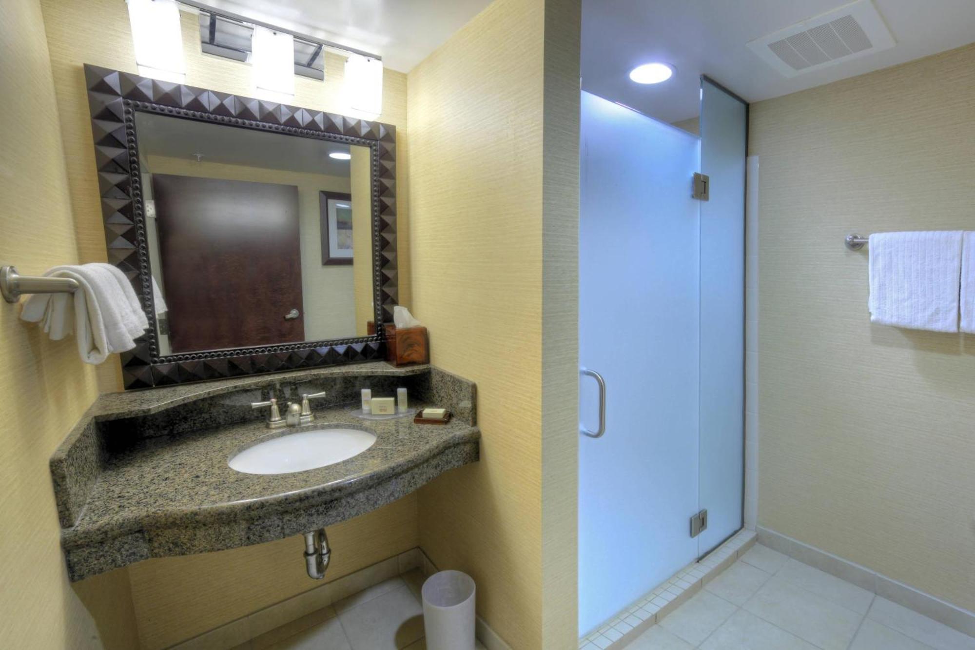 Courtyard Marriott Placid Hotel Lake Placid