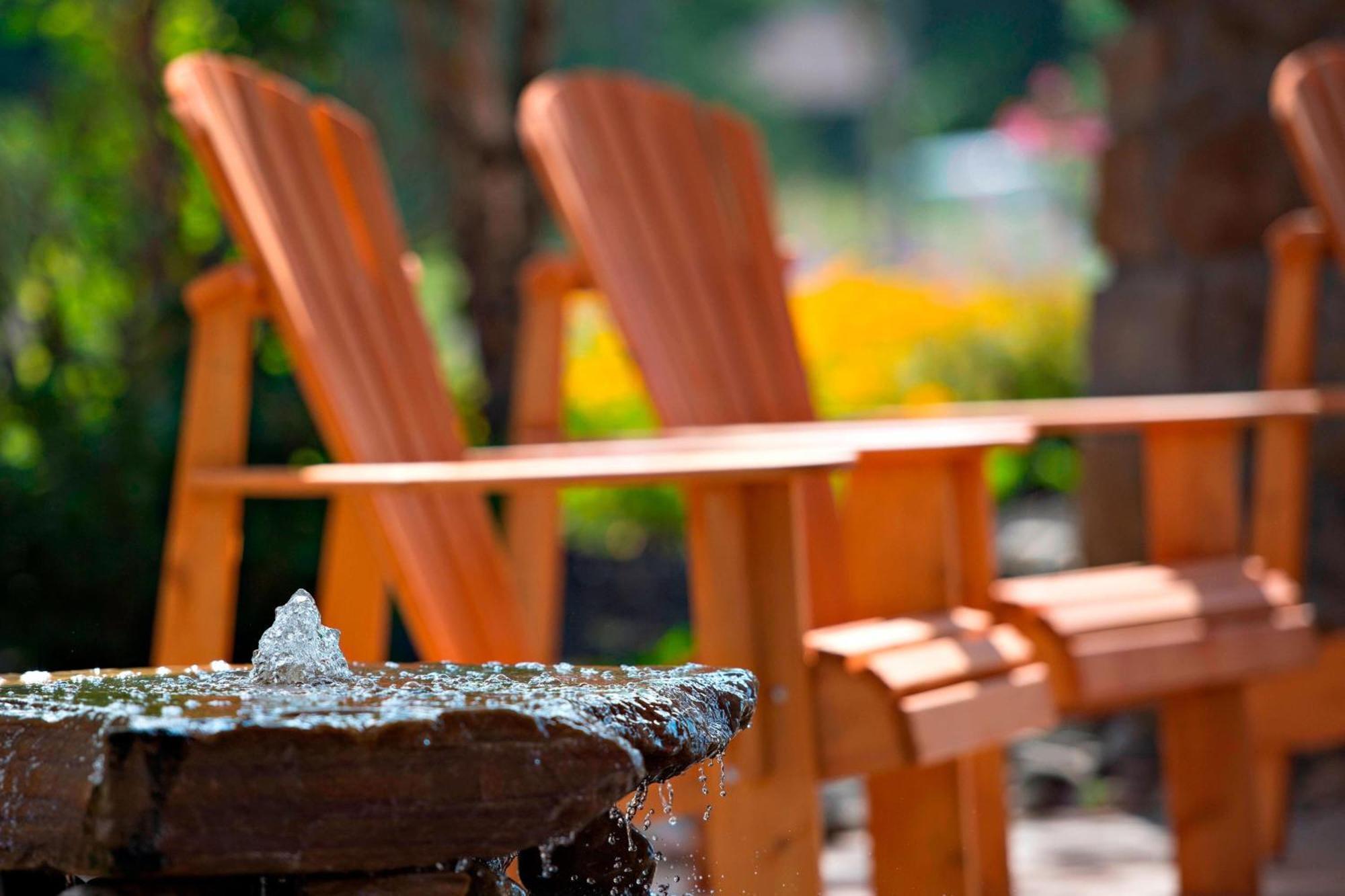 Courtyard Marriott Placid 3* Lake Placid