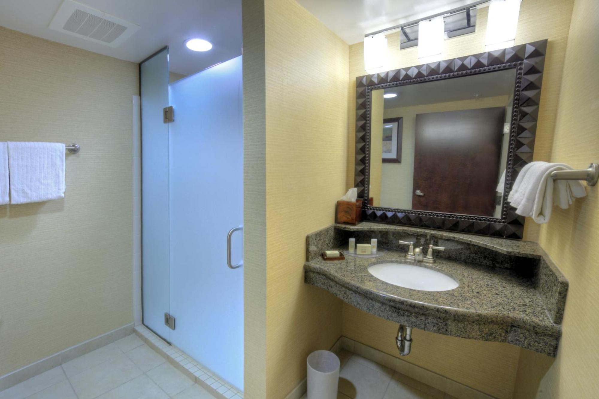 Courtyard Marriott Placid Hotel Lake Placid