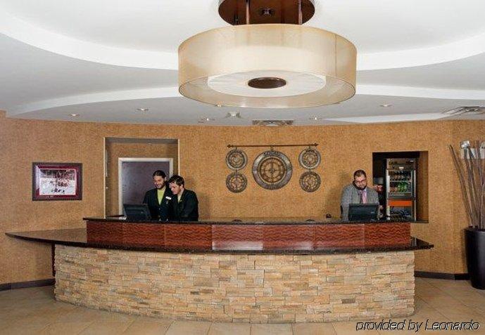 Courtyard Marriott Placid 3*