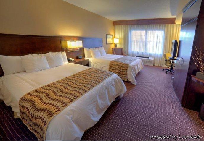 Courtyard Marriott Placid Hotel Lake Placid