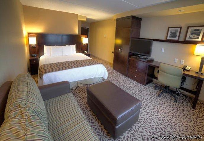 Courtyard Marriott Placid Lake Placid