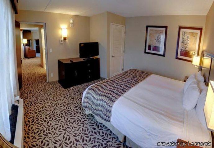 Courtyard Marriott Placid Hotel Lake Placid