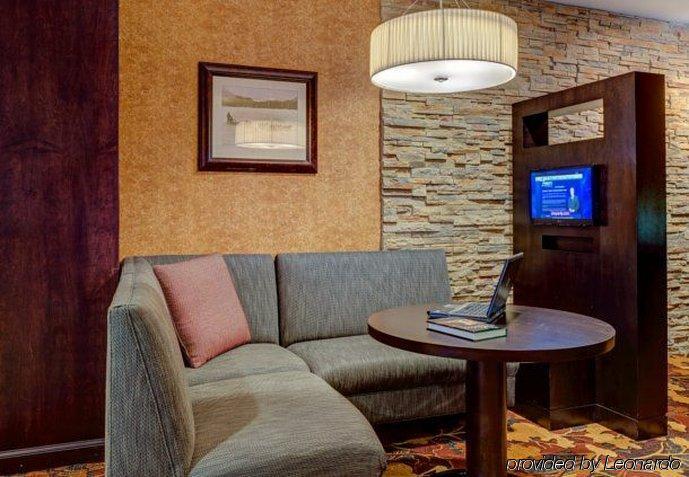 Hotel Courtyard Marriott Placid 3*