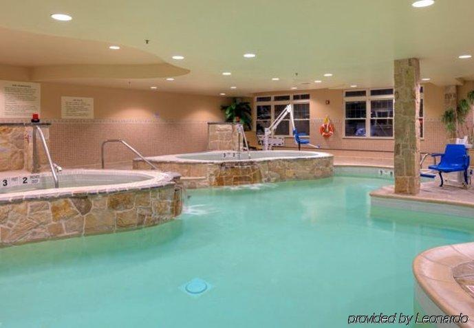 Hotel Courtyard Marriott Placid Lake Placid