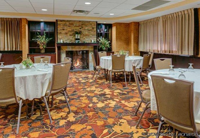 Hotel Courtyard Marriott Placid