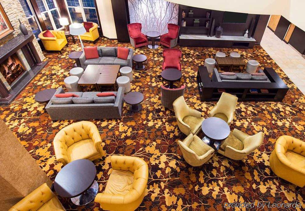 Courtyard Marriott Placid 3*