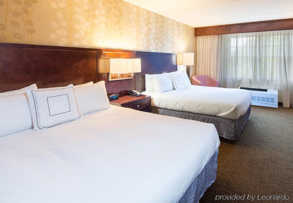 Courtyard Marriott Placid Hotel 3*