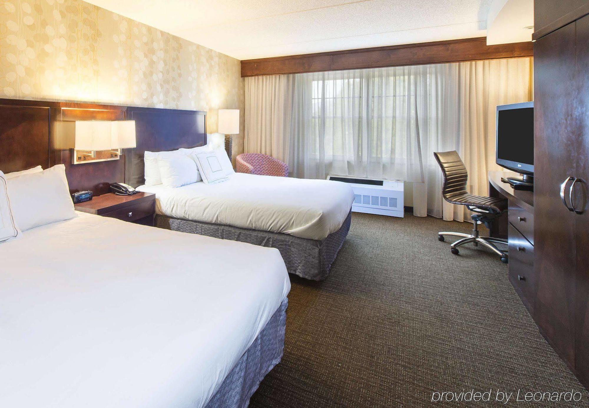 Courtyard Marriott Placid Hotel Lake Placid