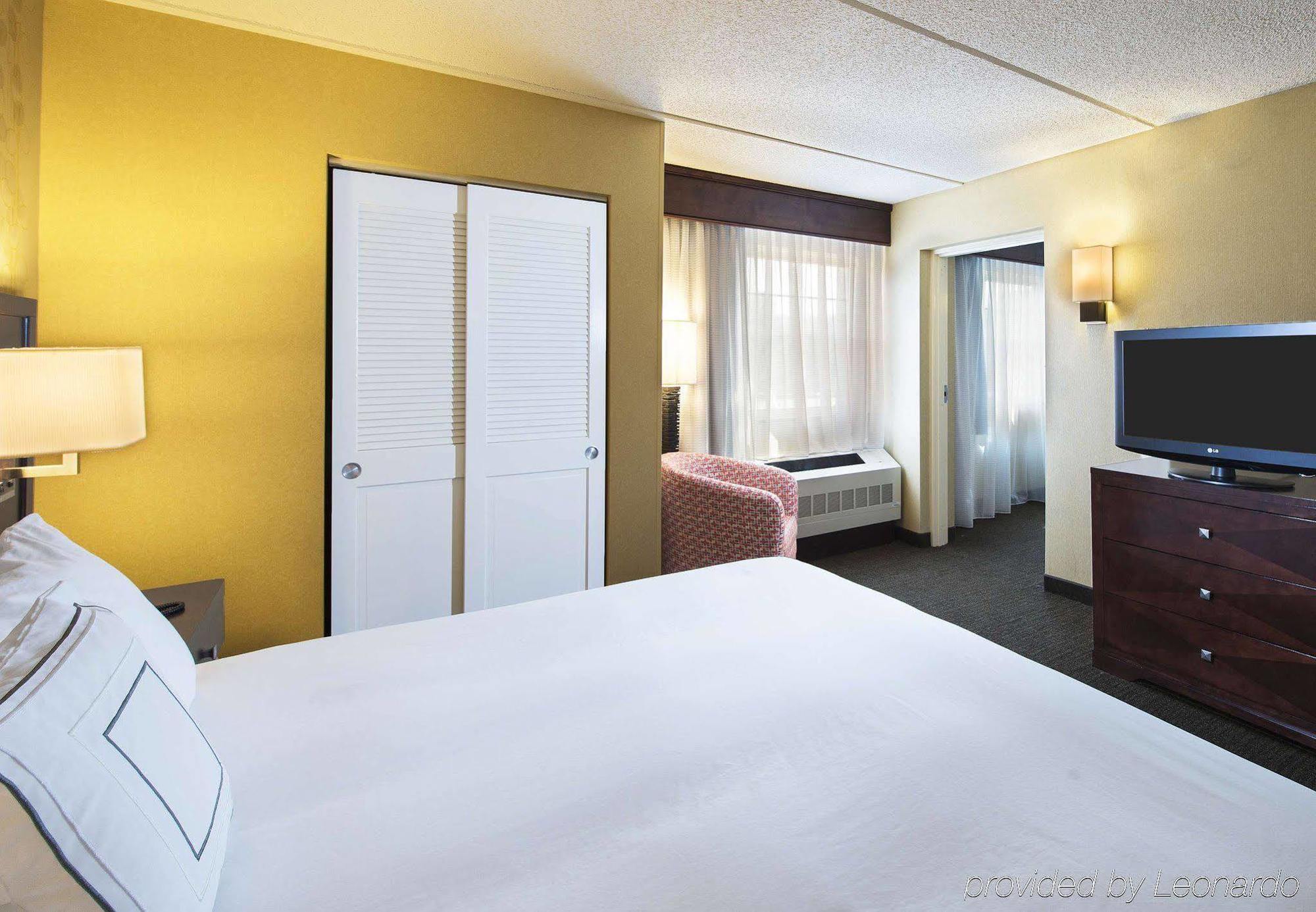 Courtyard Marriott Placid 3*