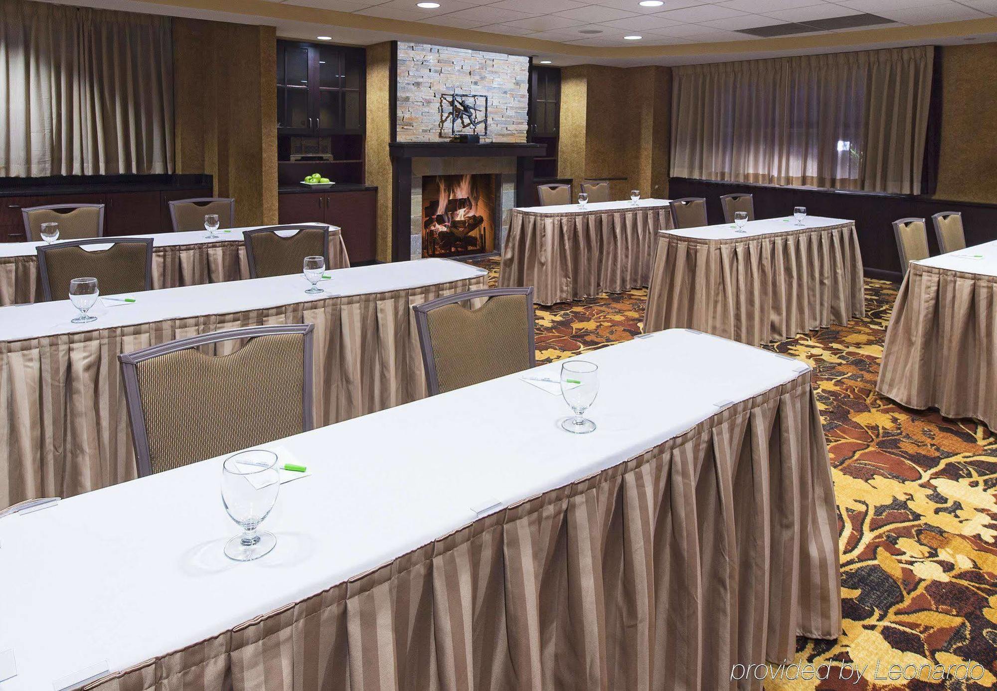 Hotel Courtyard Marriott Placid