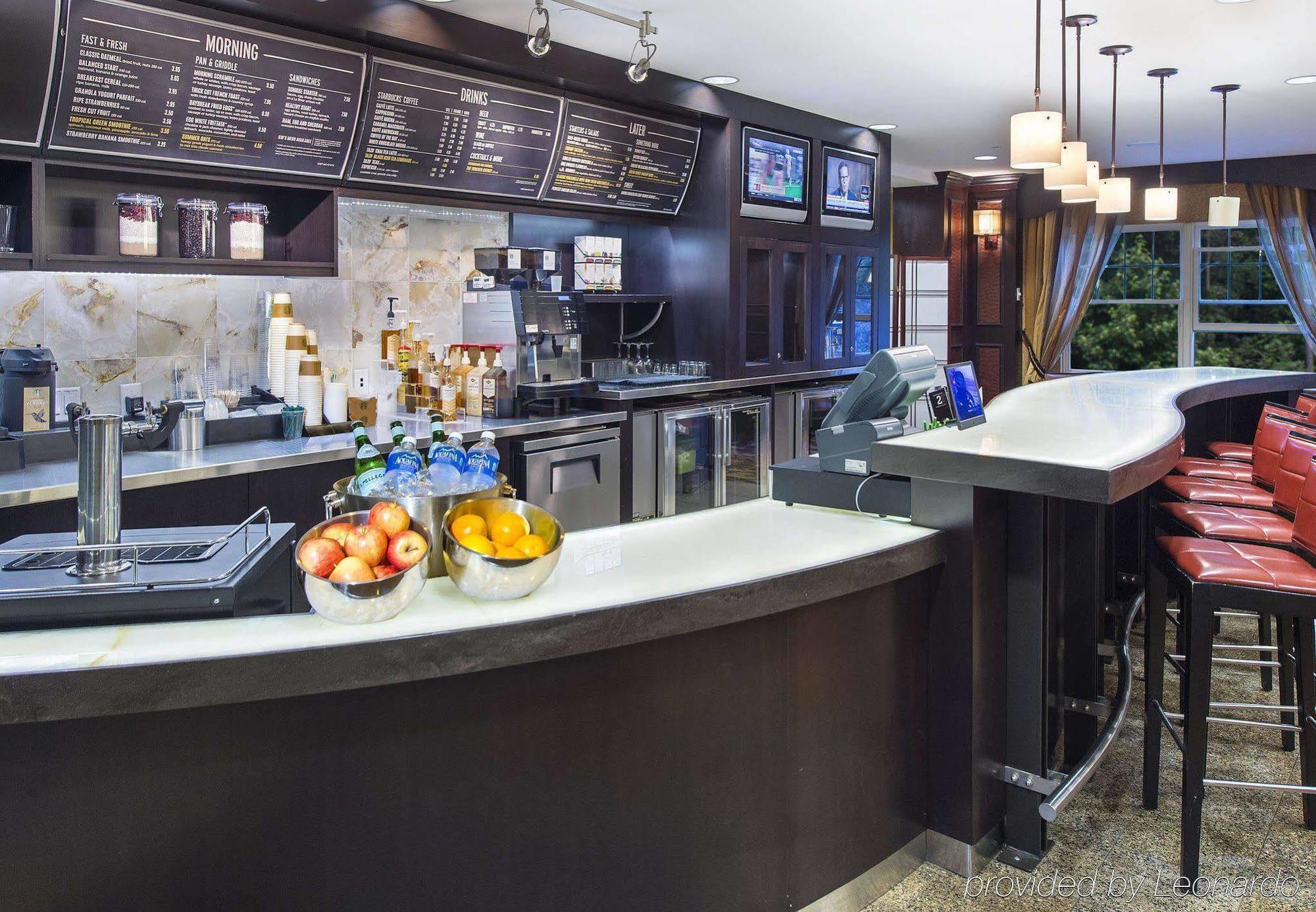 Courtyard Marriott Placid