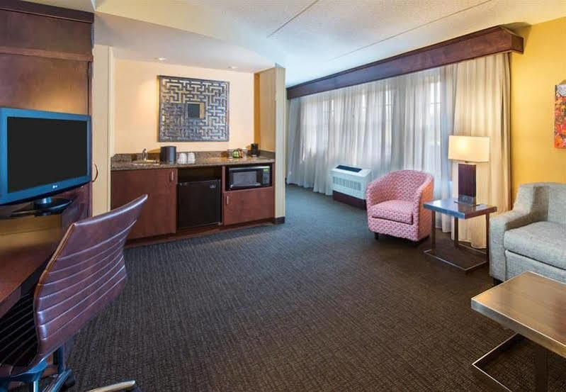 Courtyard Marriott Placid 3*