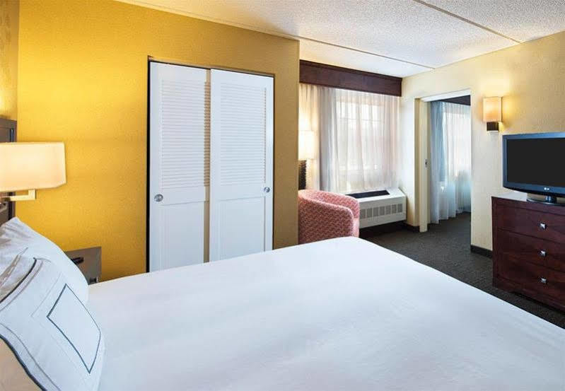 Courtyard Marriott Placid Hotel Lake Placid