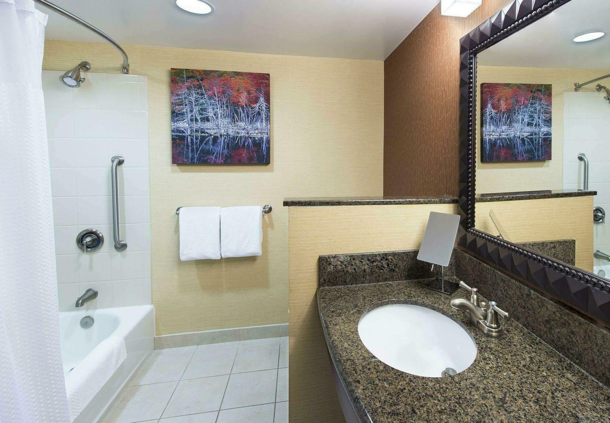 Courtyard Marriott Placid Lake Placid